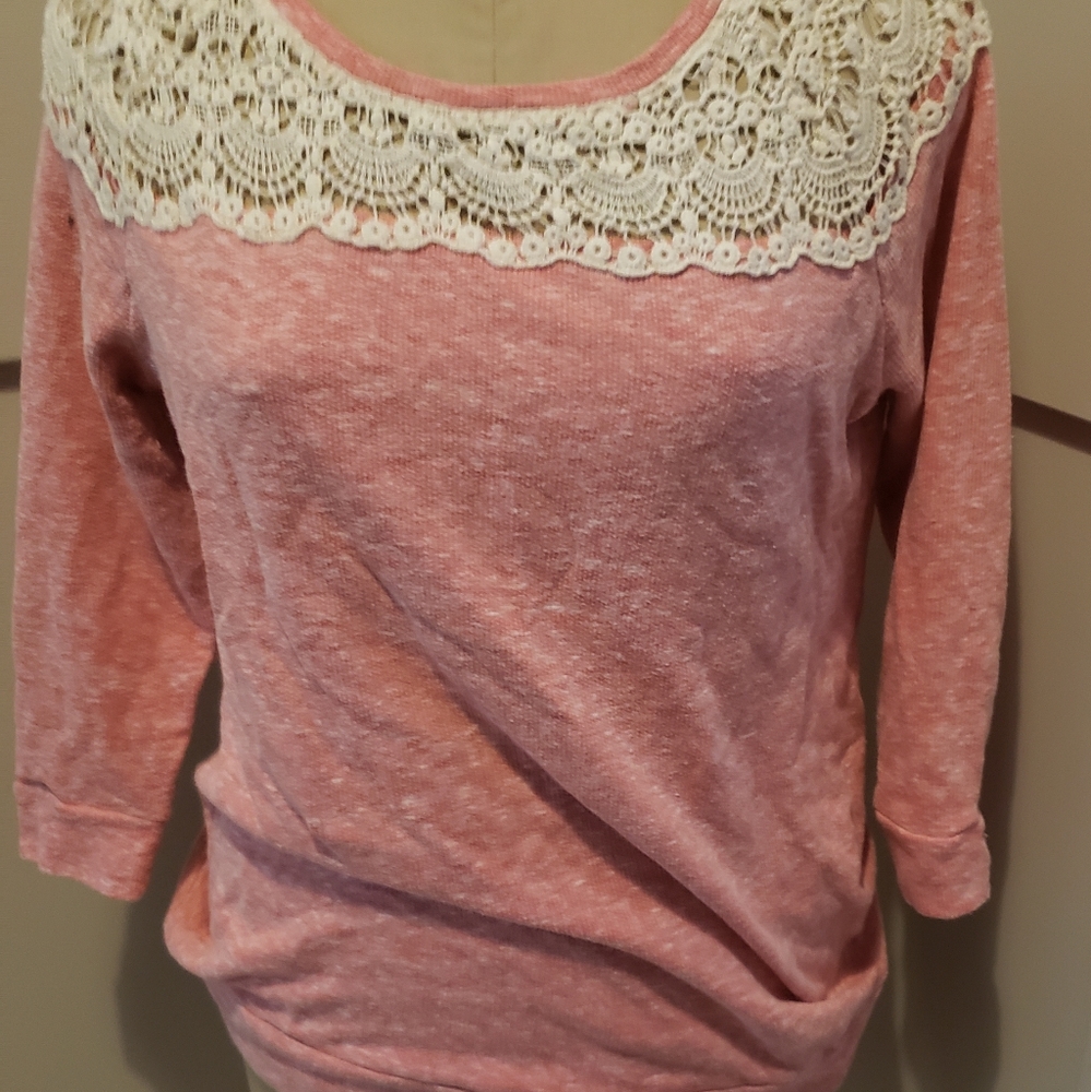 Maurices top